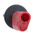 Hirschmann Fixed Test Probe, 1.4mm Tip, 1000V ac/dc, 2mm Socket