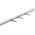 Hirschmann Test & Measurement 973919001 Grey Test Lead Holder, 30 Slots