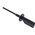 Hirschmann Spring Loaded Test Probe, 0.8mm Tip, 1000V ac/dc, 2mm Socket