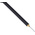Hirschmann Spring Loaded Test Probe, 0.8mm Tip, 1000V ac/dc, 2mm Socket