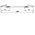 Teishin Electric Crocodile Clip Lead, 1m Lead Length