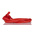 Megger Test lead, 0.001 → 1000A, 300V, Blue, Green, Red, 1.4m Lead Length