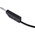 Hirschmann Test & Measurement, 32A, 60V dc, Black, 500mm Lead Length
