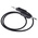 Hirschmann Test & Measurement, 32A, 60V dc, Black, 500mm Lead Length