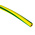 Staubli Test lead, Green/Yellow, 2m Lead Length