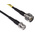 Huber+Suhner BNC Test Lead, 1m Lead Length