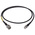 Huber+Suhner BNC Test Lead, 1m Lead Length