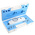 Sauter FA 200 Force Gauge, Range: 200N, Resolution: 1 N