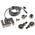 Sauter FH 1K Force Gauge 2000Hz RS232, Range: 1000N, Resolution: 0.5 N