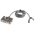 Sauter FH 1K Force Gauge 2000Hz RS232, Range: 1000N, Resolution: 0.5 N