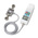 Sauter FH 1K Force Gauge 2000Hz RS232, Range: 1000N, Resolution: 0.5 N