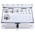 Adam Equipment Co Ltd 1 → 500g Calibration Weight Set