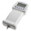 Sauter FK 25. Force Gauge 1000Hz, Range: 25N, Resolution: 0.01 N, With RS Calibration