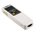 Sauter FH 100. Force Gauge 2000Hz RS232, Range: 100N, Resolution: 0.05 N, With RS Calibration