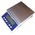 RS PRO Weighing Scale, 6kg Weight Capacity Type A - North American/Japanese 2-blade, Type C - European Plug, Type G -