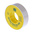 RS PRO White PTFE Tape, 5m x 12mm x 0.2mm