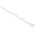 RS PRO Mixer Nozzle, 50ml Bayonet 10 Mixing elements 150mm