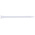 RS PRO Mixer Nozzle, 50ml Bayonet 10 Mixing elements 150mm