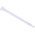 RS PRO Mixer Nozzle, 50ml Bayonet 10 Mixing elements 150mm