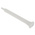 RS PRO Mixer Nozzle, 50ml Bayonet 10 Mixing elements 100mm