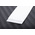 RS PRO White Foam Tape, 25mm x 150mm, 0.8mm Thick