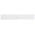 RS PRO White Foam Tape, 25mm x 150mm, 0.8mm Thick