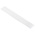 RS PRO White Foam Tape, 25mm x 150mm, 0.8mm Thick