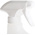 RS PRO Clear Spray Bottle, 600ml