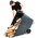 RS PRO PP Tilt Truck Truck, 1180 x 780 x 925mm, 450L Load