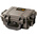 Peli Waterproof Plastic Equipment case, 119 x 300 x 249mm