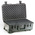 Peli Waterproof Plastic Equipment case With Wheels, 226 x 551 x 358mm