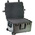 Peli Waterproof Plastic Equipment case With Wheels, 366 x 625 x 500mm
