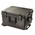 Peli Waterproof Plastic Equipment case With Wheels, 366 x 625 x 500mm