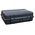 RS PRO Waterproof Plastic Equipment case, 246 x 175 x 80mm