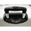 Viso STC Waterproof Metal Equipment case With Wheels, 482 x 340 x 205mm