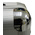Viso STC Waterproof Metal Equipment case With Wheels, 242 x 610 x 430mm