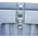 Viso KOFPRO Waterproof Plastic Equipment case, 350 x 450 x 400mm
