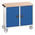 Bott Workshop Tool Trolley, 75kg Load
