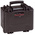 Explorer Cases Waterproof Plastic Equipment case, 246 x 162 x 215mm