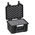 Explorer Cases Waterproof Plastic Equipment case, 305 x 194 x 270mm