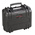 Explorer Cases Waterproof Plastic Equipment case, 360 x 194 x 304mm