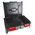 RS PRO Waterproof Plastic Equipment case, 142 x 464 x 335mm