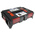 RS PRO Waterproof Plastic Equipment case, 142 x 464 x 335mm
