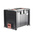 RS PRO Waterproof Plastic Equipment case, 362 x 464 x 335mm