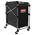 Rubbermaid Commercial Products Frame Folding Cart, 150L Load
