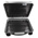 Zarges K 411 Waterproof Aluminium (Surface), Plastic (Shell) Equipment case, 485 x 405 x 150mm