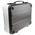 Zarges K 411 Waterproof Aluminium (Surface), Plastic (Shell) Equipment case, 665 x 510 x 210mm