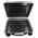 Zarges K 411 Waterproof Aluminium (Surface), Plastic (Shell) Equipment case, 665 x 510 x 210mm