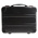 Zarges K 411 Waterproof Aluminium (Surface), Plastic (Shell) Equipment case, 665 x 510 x 210mm