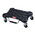 Milwaukee Plastic Workshop Tool Trolley, 610 x 480 x 190mm